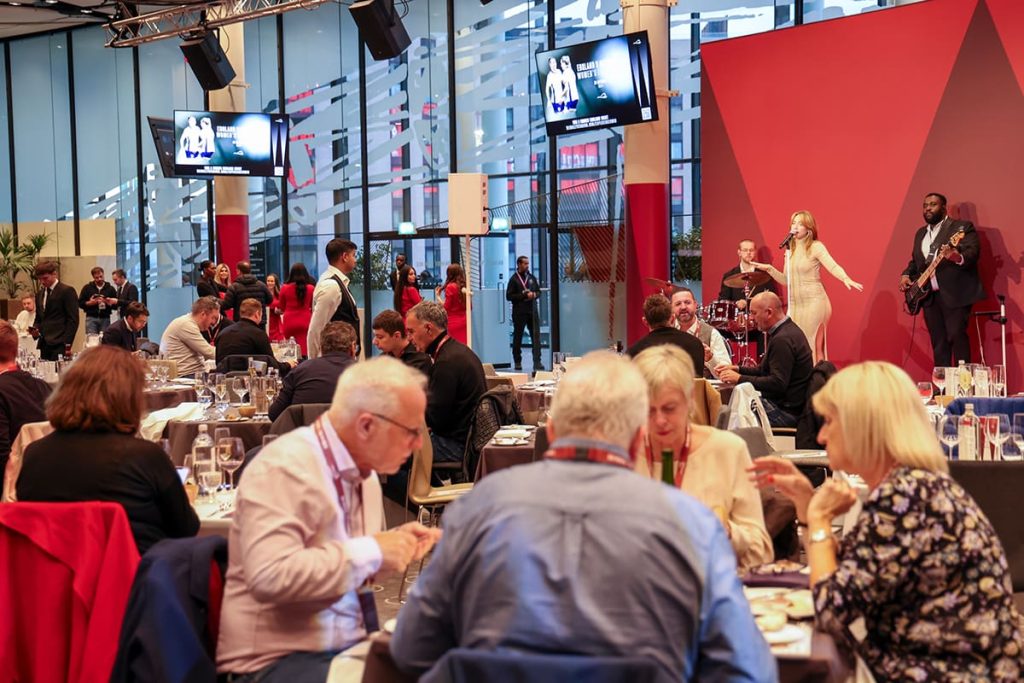 England v Uruguay Friday 27th March 2x Hospitality in the Bobby Moore Suite