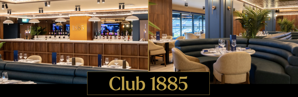 Millwall Hospitality – Table for 4 Millwall vs Blackburn 14th March